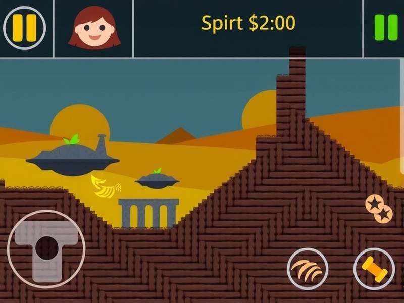 Crafting Spices in Spicy Cumin Voyager Spicy Cumin Voyager Gameplay Screenshot